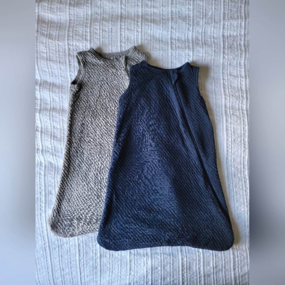 Honest Baby Wearable Blankets (small)